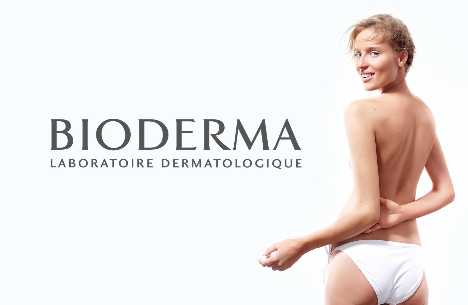 Bioderma - Fonte produits - Laurent Muller, Brand Identity