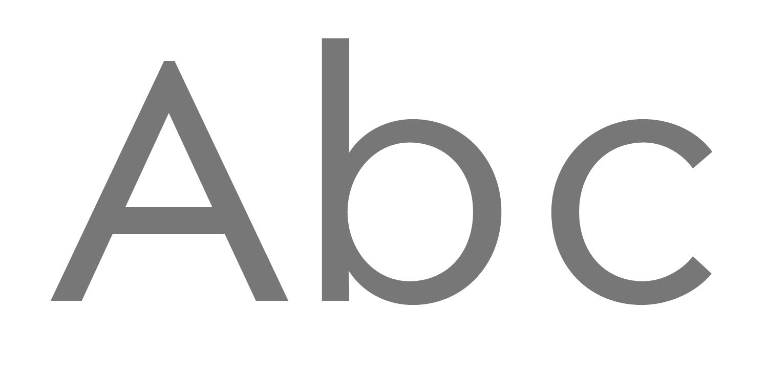 Bioderma - Fonte produits - Laurent Muller, Brand Identity