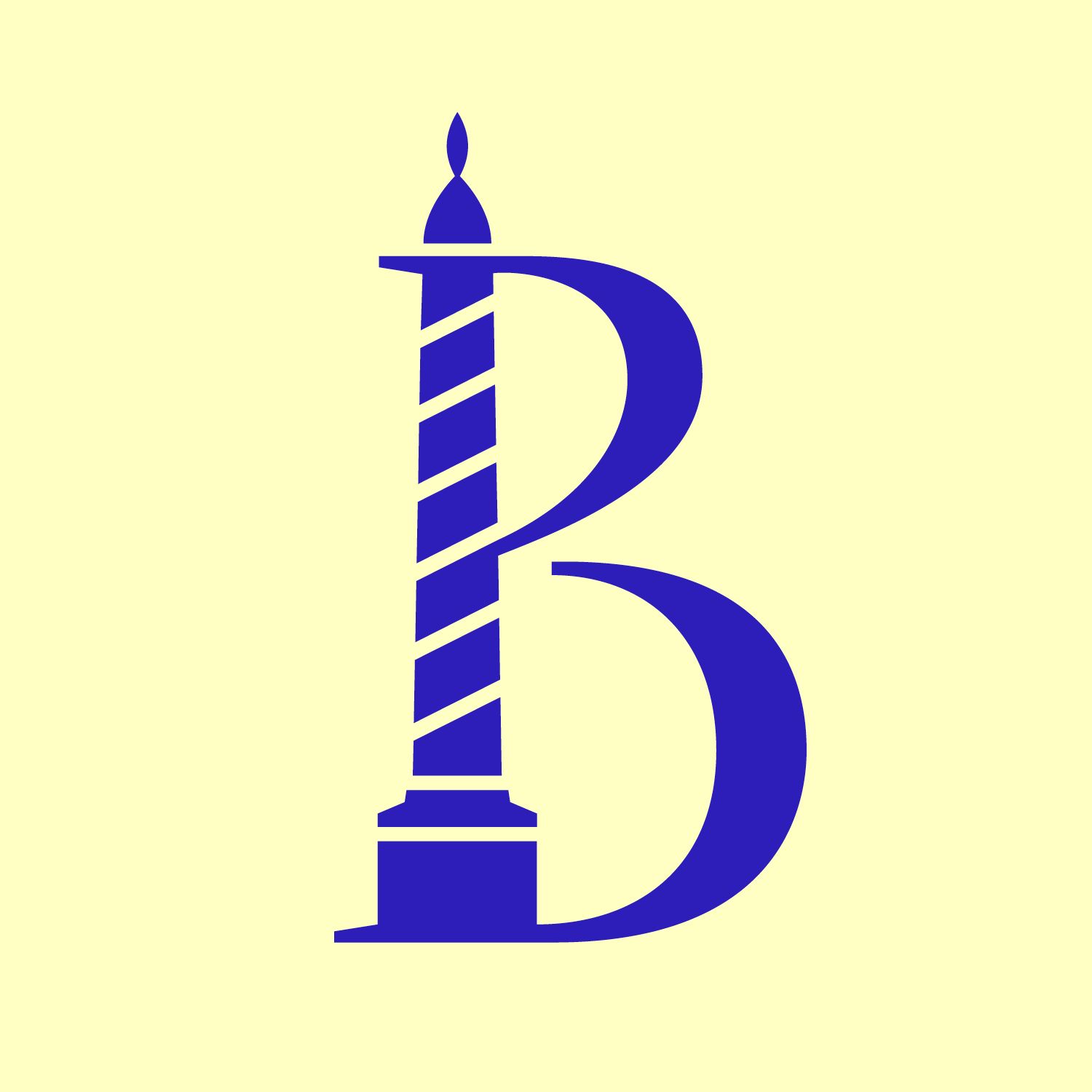 Boucheron - Logotype - Laurent Muller, Brand Identity