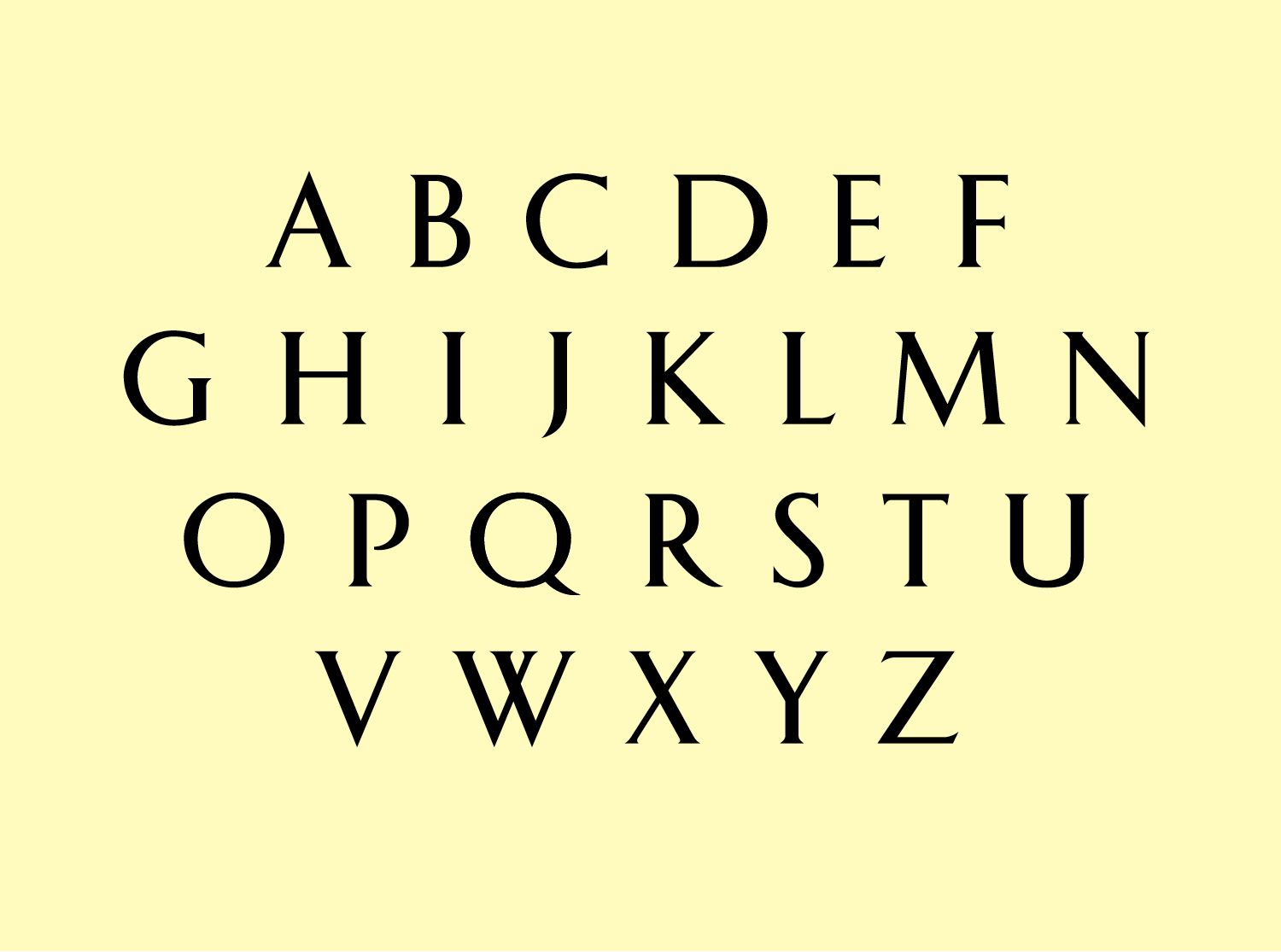 Cartier - Fonte produits - Laurent Muller, Brand Identity