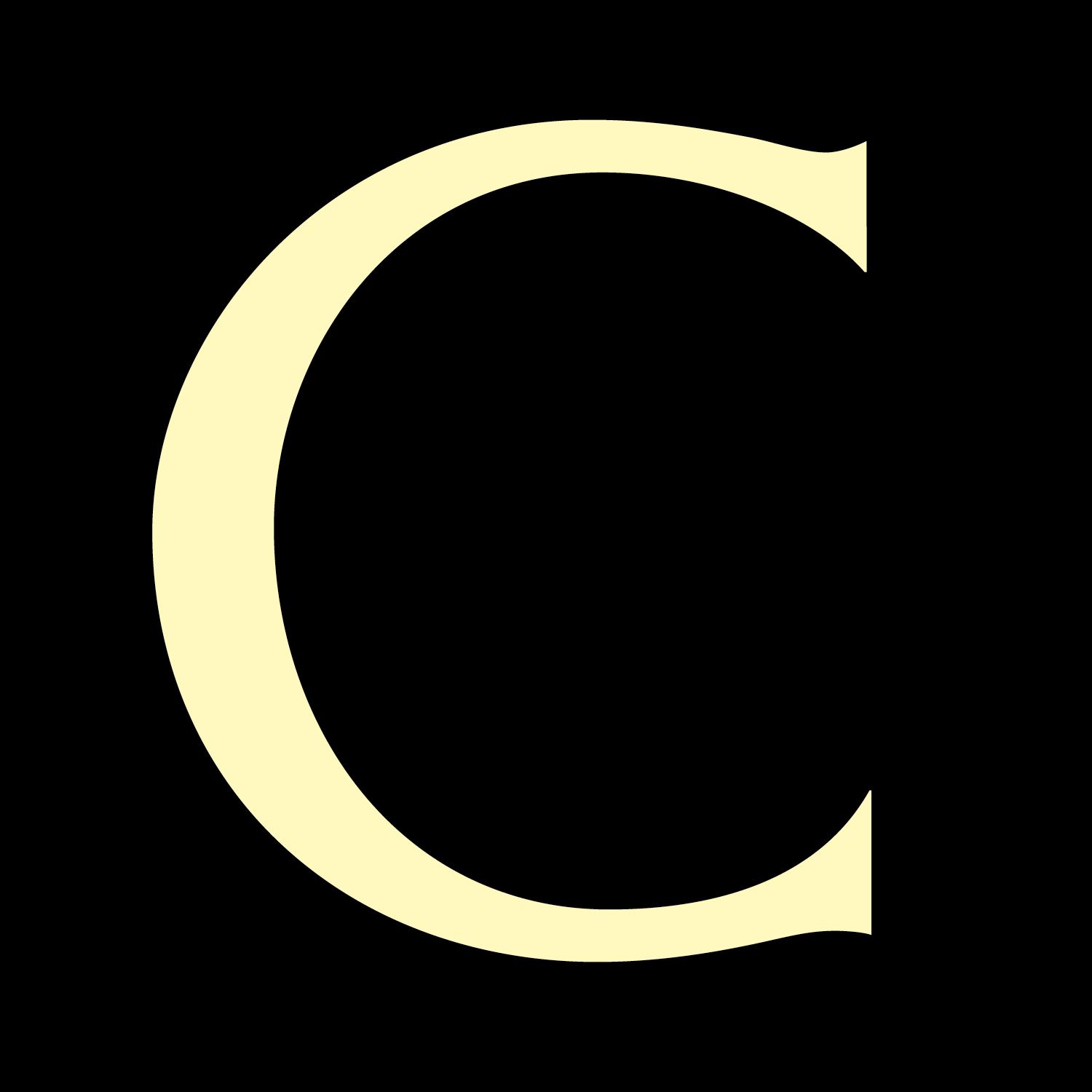 Cartier - Fonte produits - Laurent Muller, Brand Identity