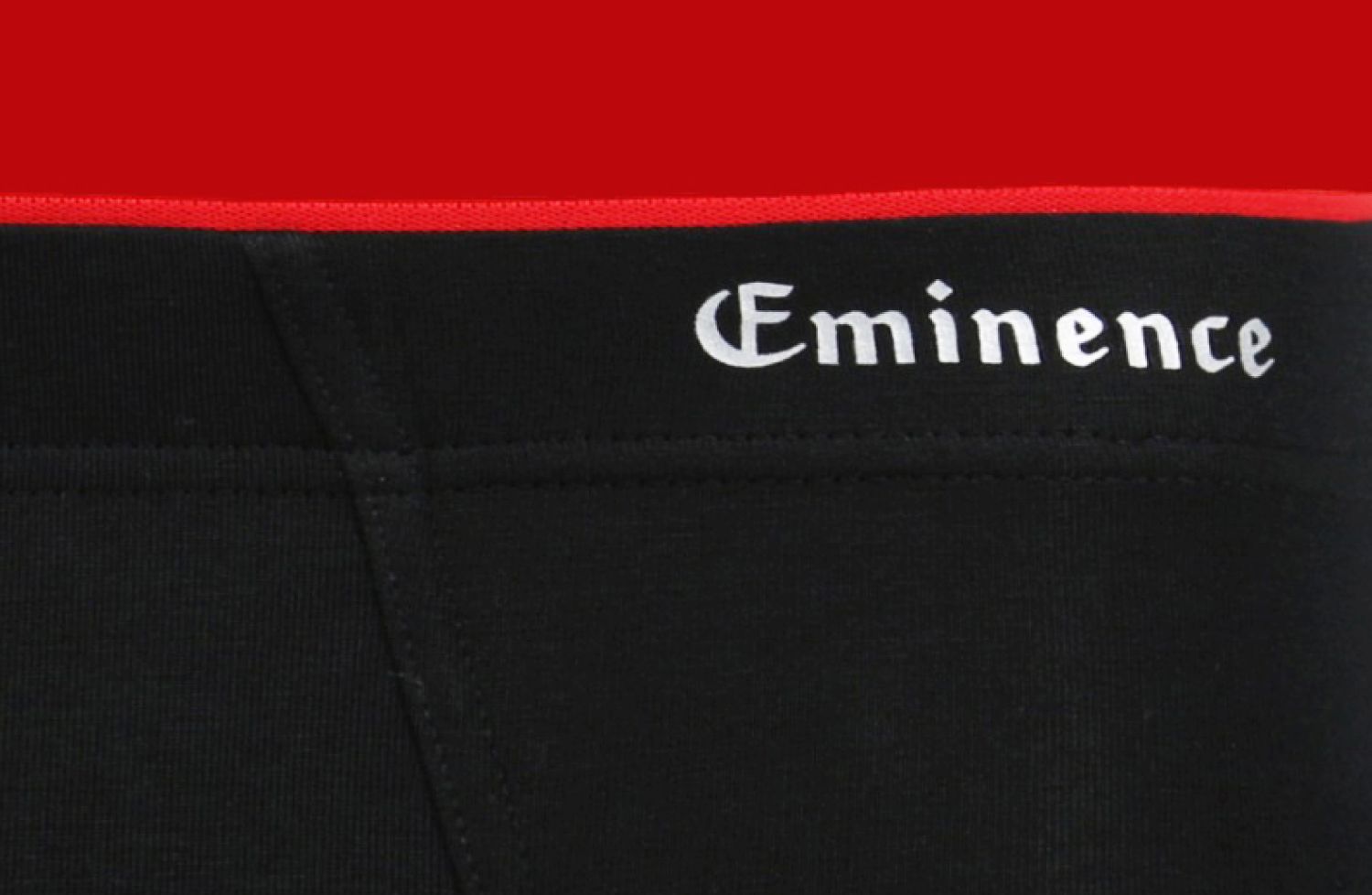 Eminence - Identite - Laurent Muller, Brand Identity