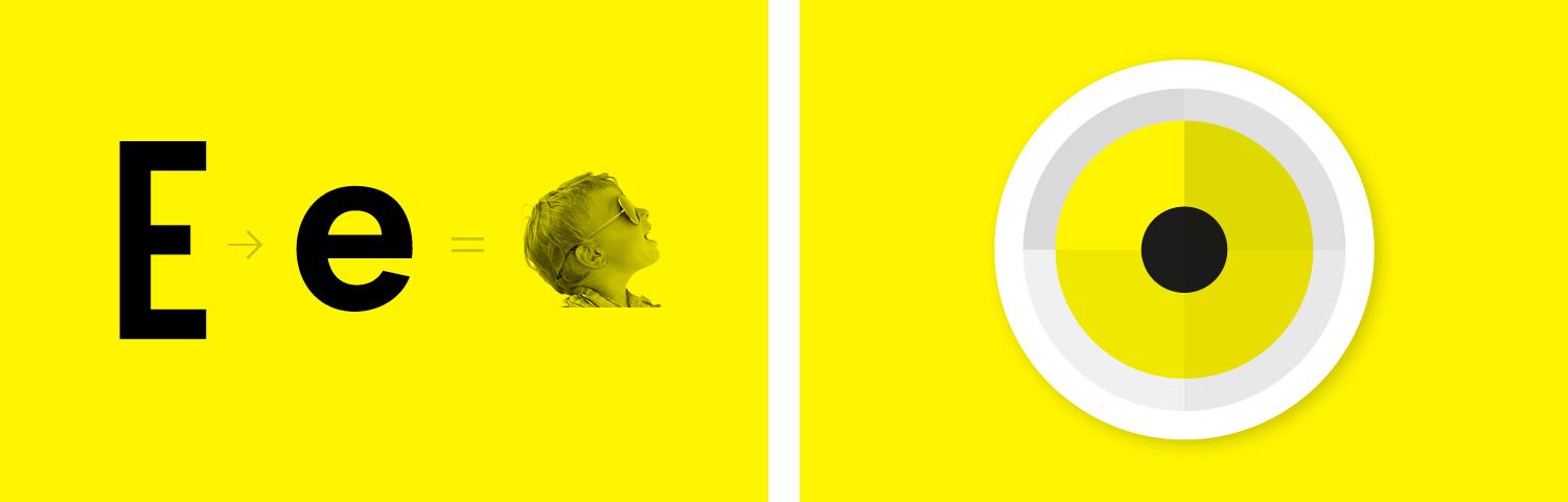 EPSAA - Logotype, territoire, normalisation - Laurent Muller, Brand identity