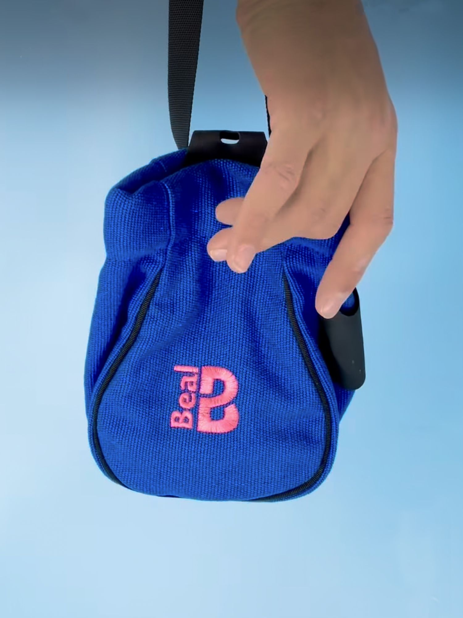 Beal - Plateforme, logotype, territoire, normalisation - Laurent Muller, Brand identity