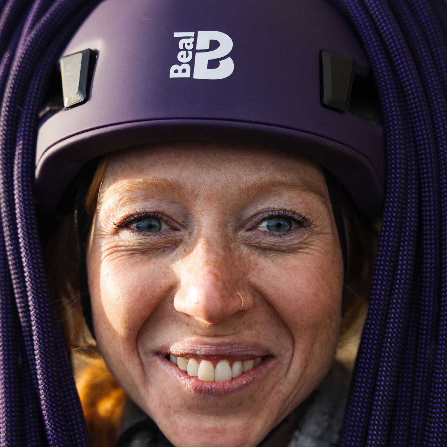 Beal - Plateforme, logotype, territoire, normalisation - Laurent Muller, Brand identity