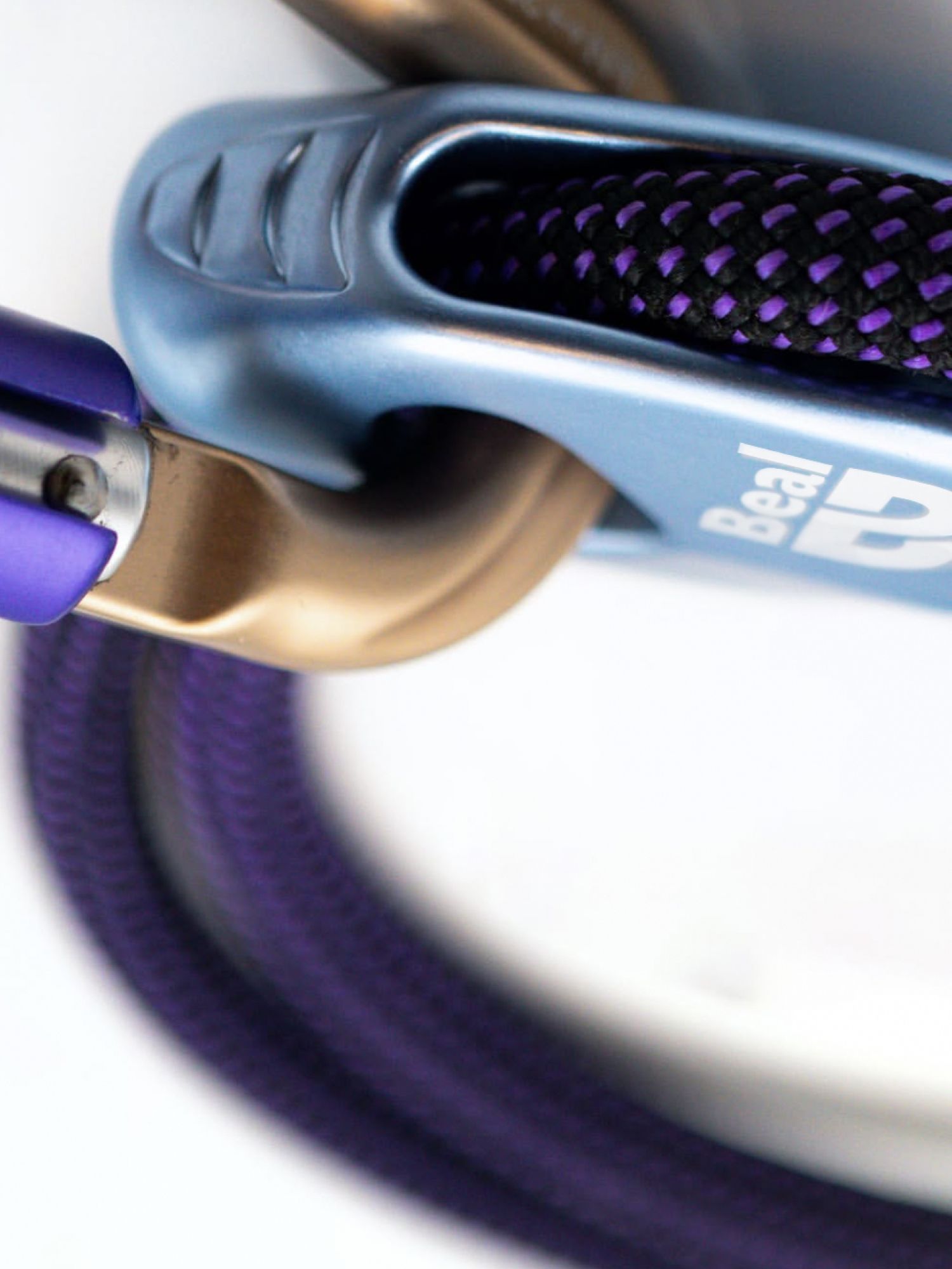 Beal - Plateforme, logotype, territoire, normalisation - Laurent Muller, Brand identity