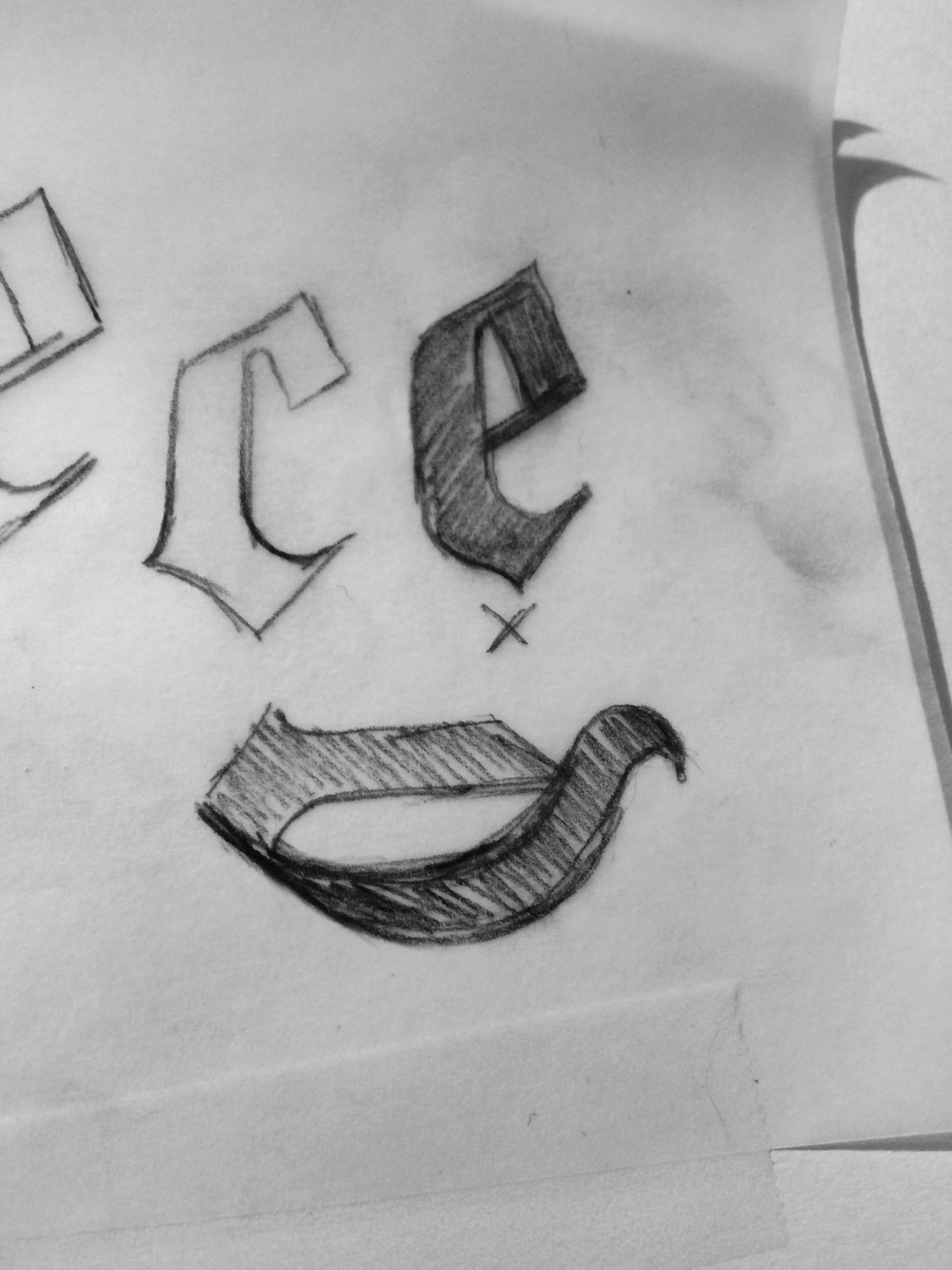 Grand Marnier - Fonte identitaire - Laurent Muller, Brand Identity