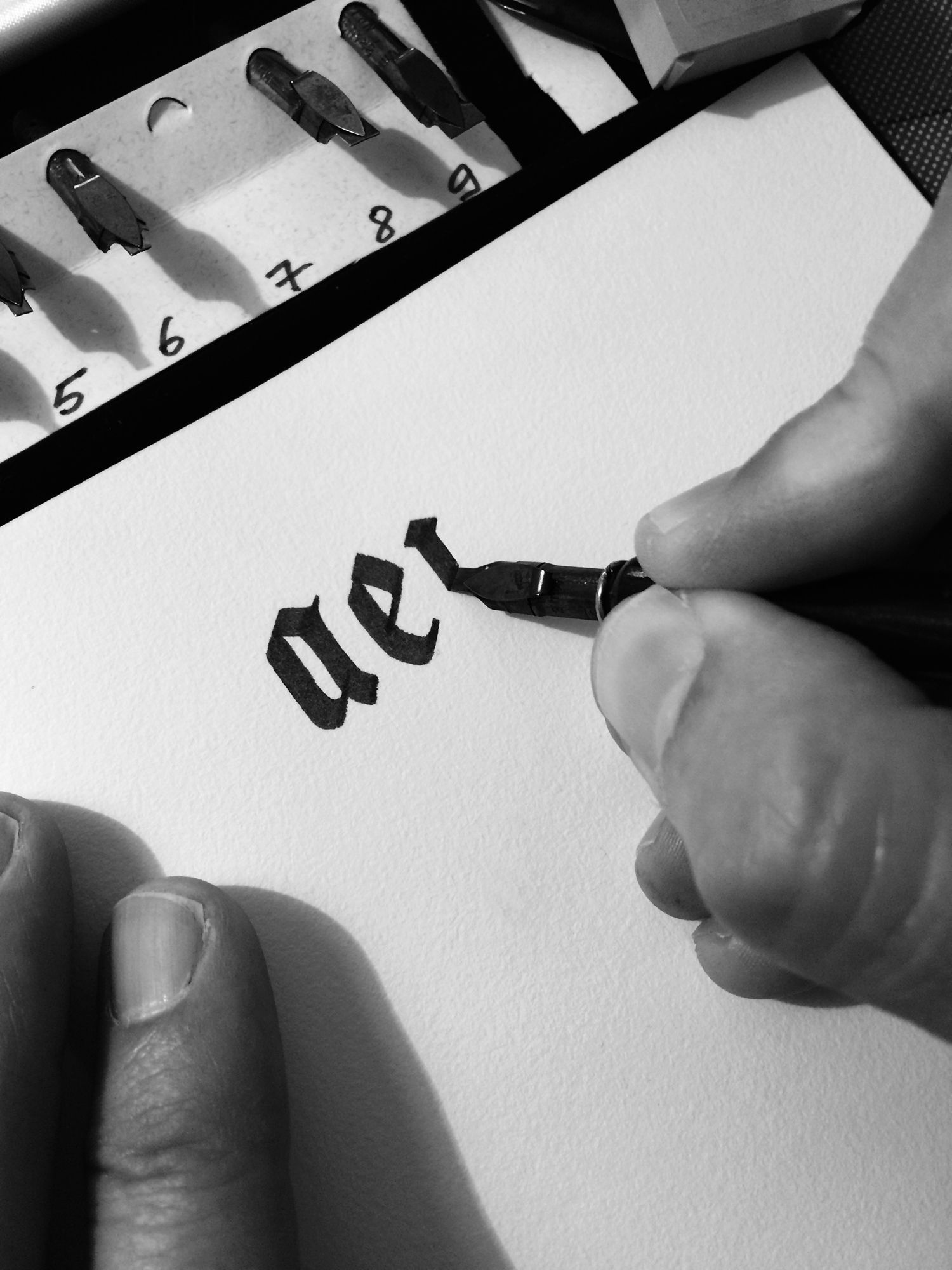 Grand Marnier - Fonte identitaire - Laurent Muller, Brand Identity