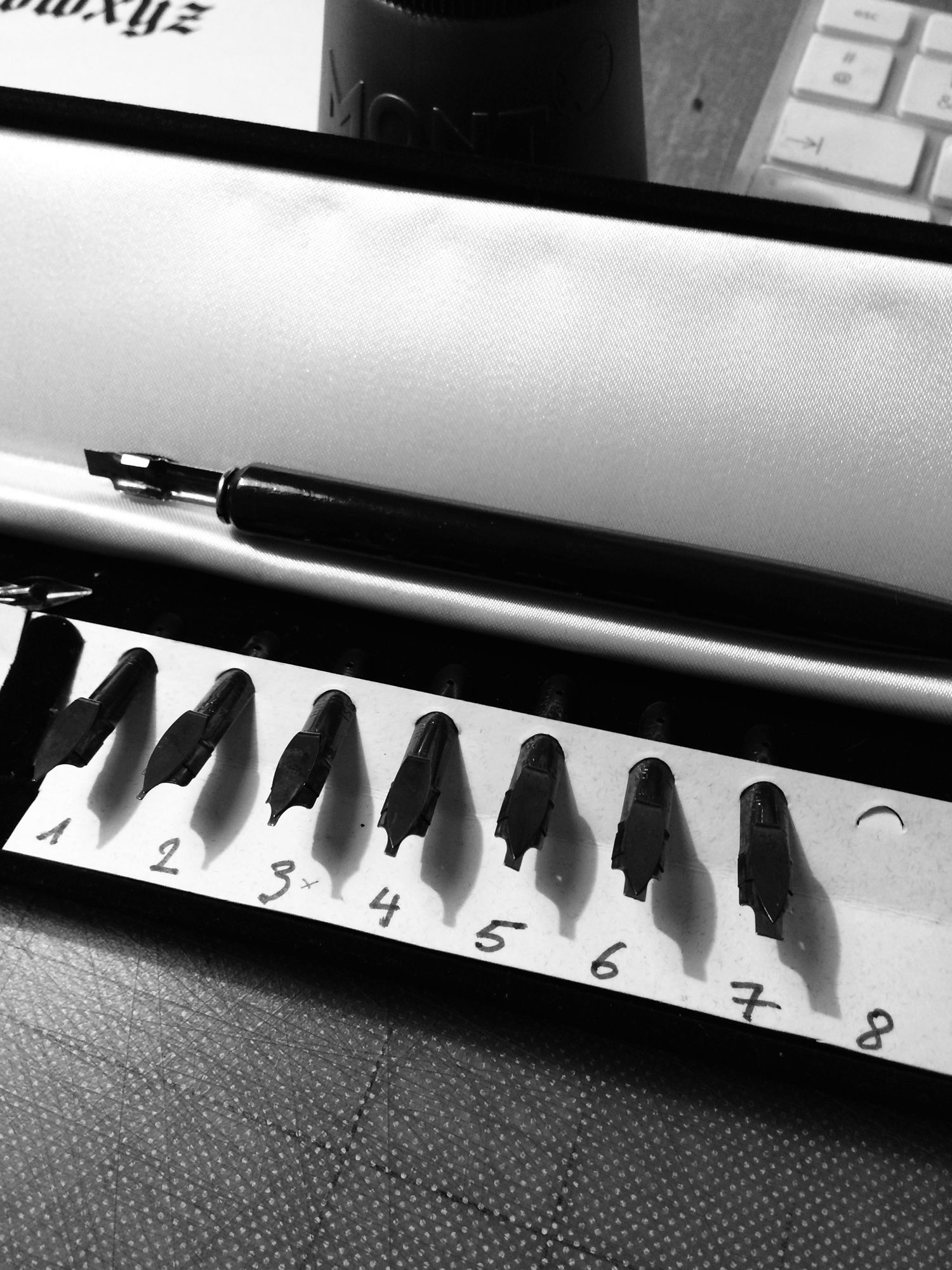 Grand Marnier - Fonte identitaire - Laurent Muller, Brand Identity