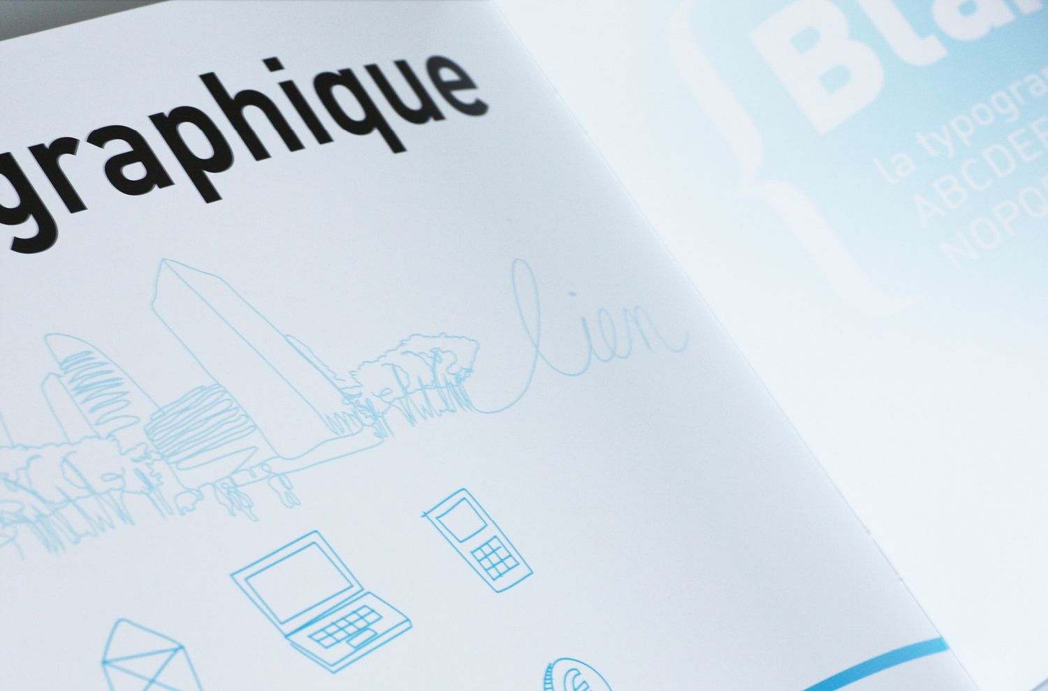 Le Groupe La Poste - Conseil, logotype, territoire, brand book et normalisation - Laurent Muller, Brand identity