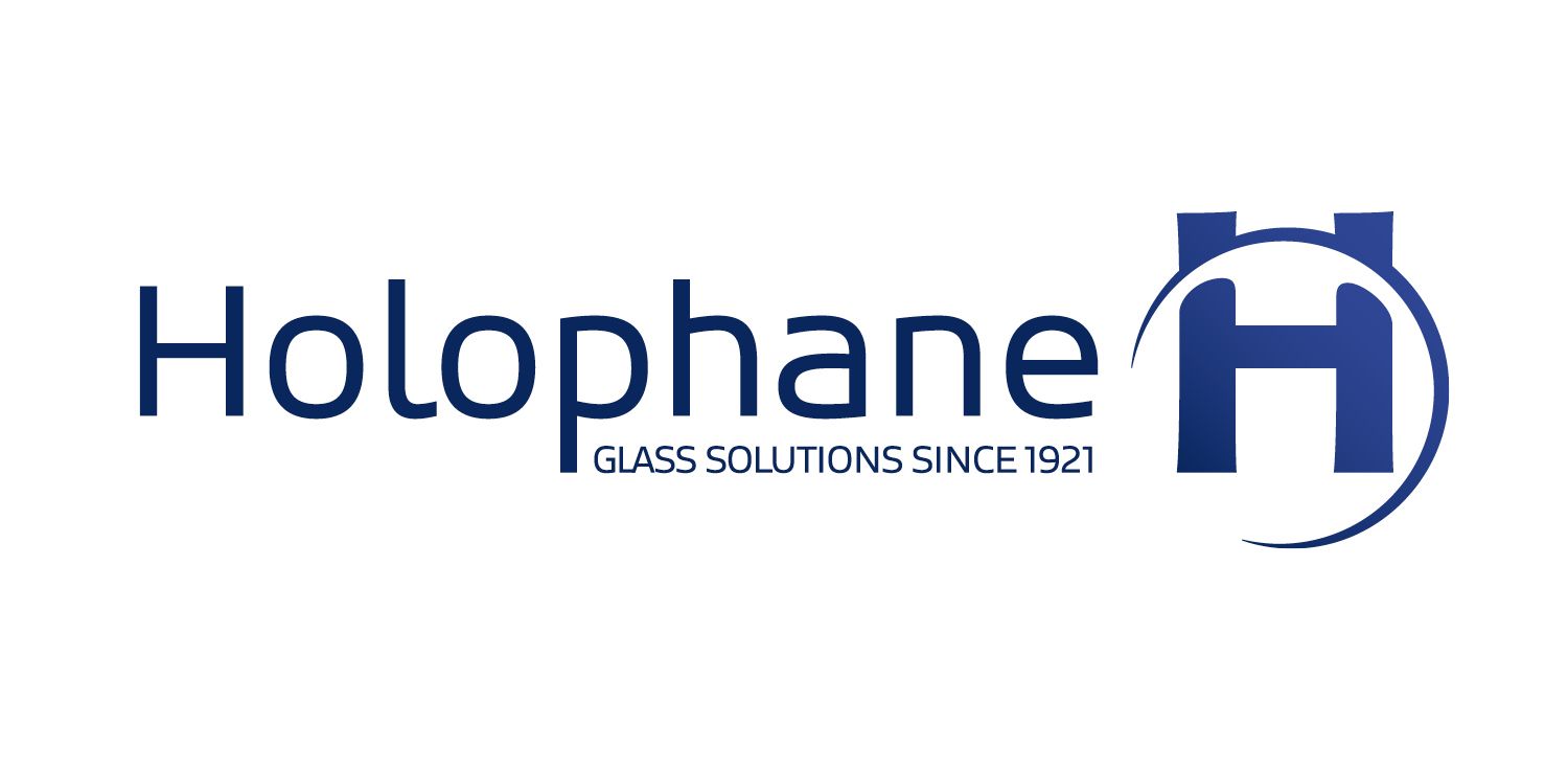 Holophane - Plateforme, logotype, territoire, normalisation - Laurent Muller, Brand identity