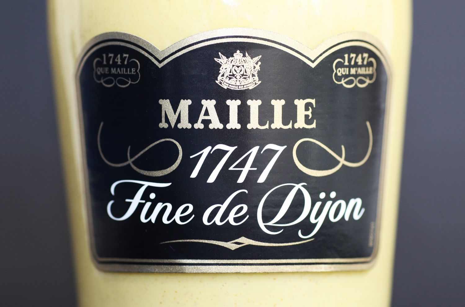 Maille – Fonte identitaire
