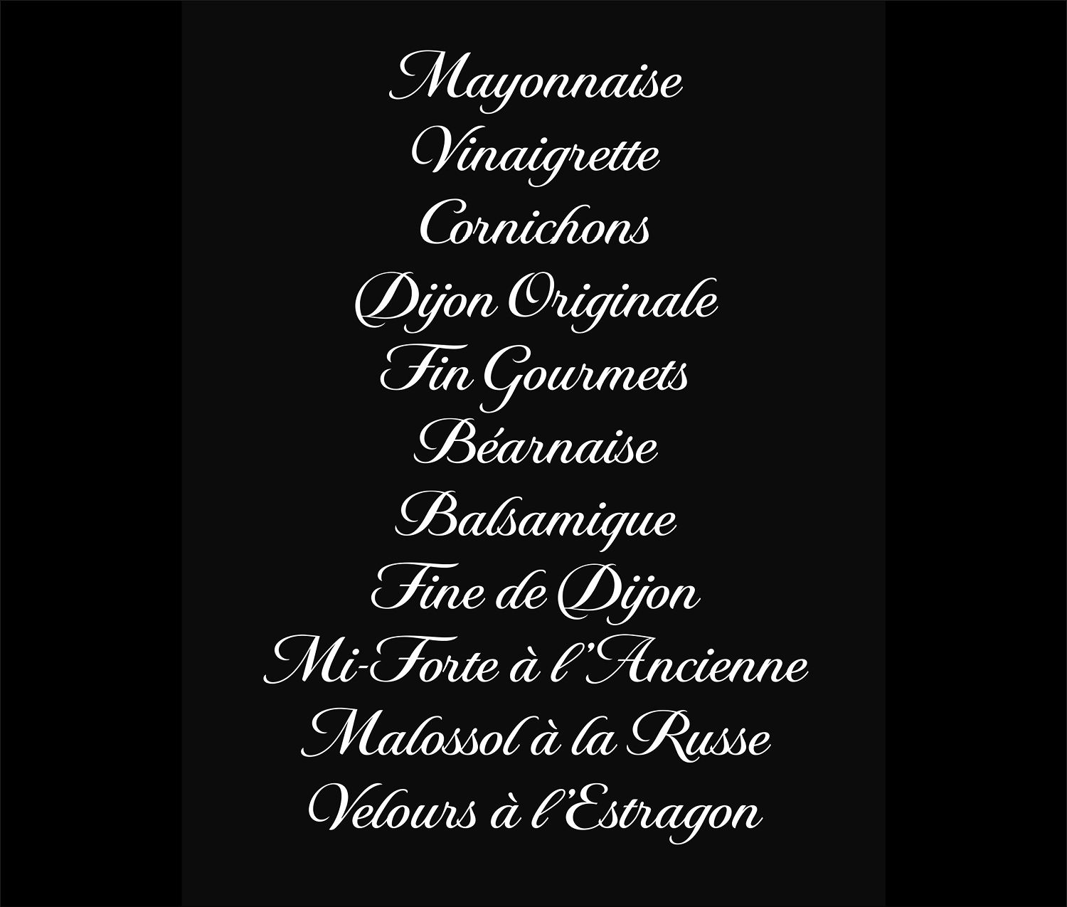 Maille – Fonte identitaire