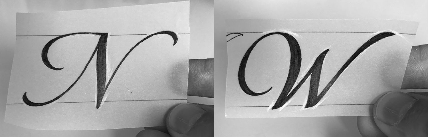 Maille – Fonte identitaire