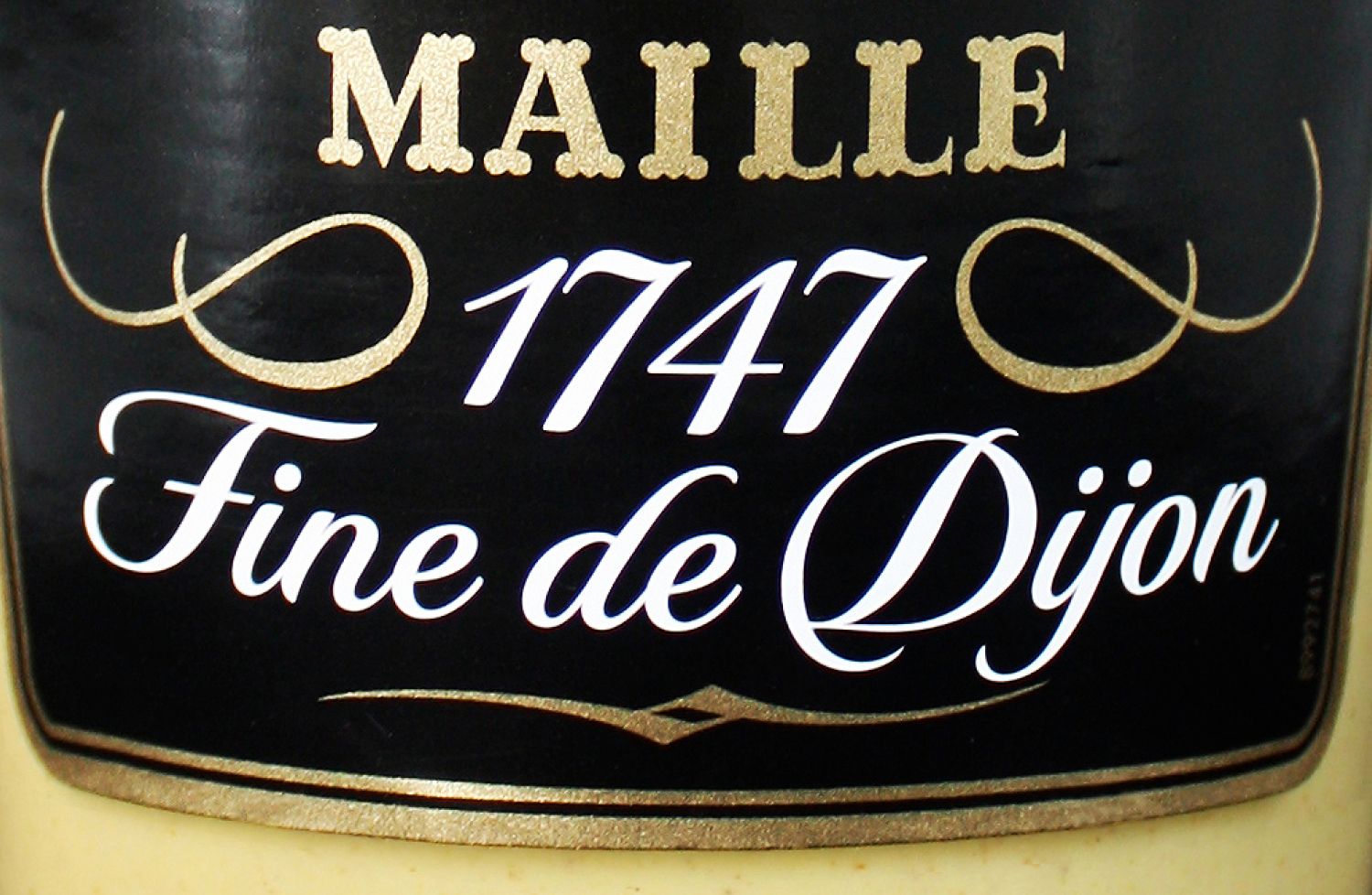 Maille - Fonte iproduits - Laurent Muller, Brand Identity