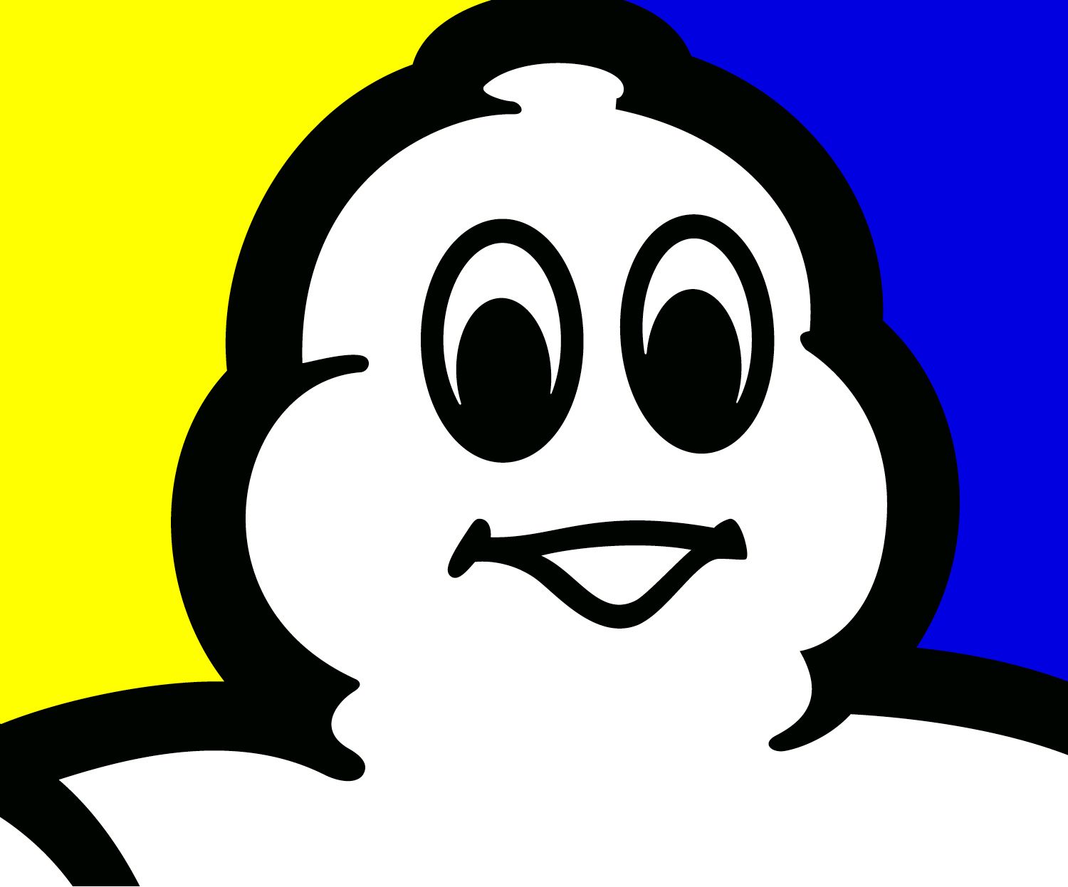 Michelin - Territoire & normalisation - Laurent Muller, Brand Identity