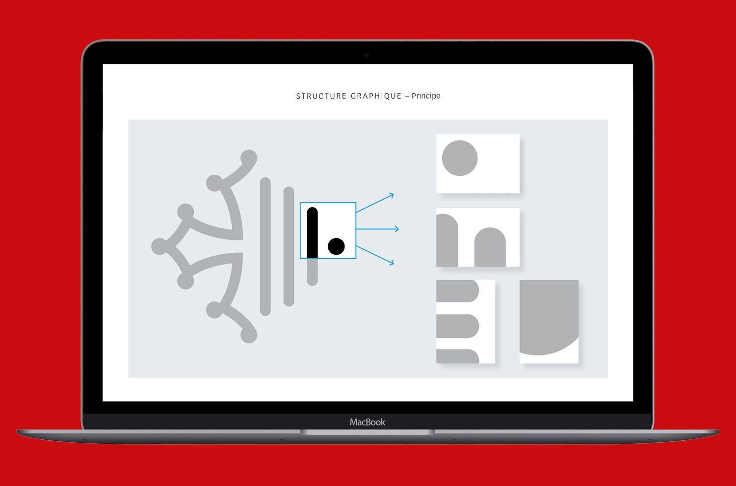 Occitanie Tourisme - Logotype, territoire, normalisation - direction de création - Laurent Muller, Brand identity