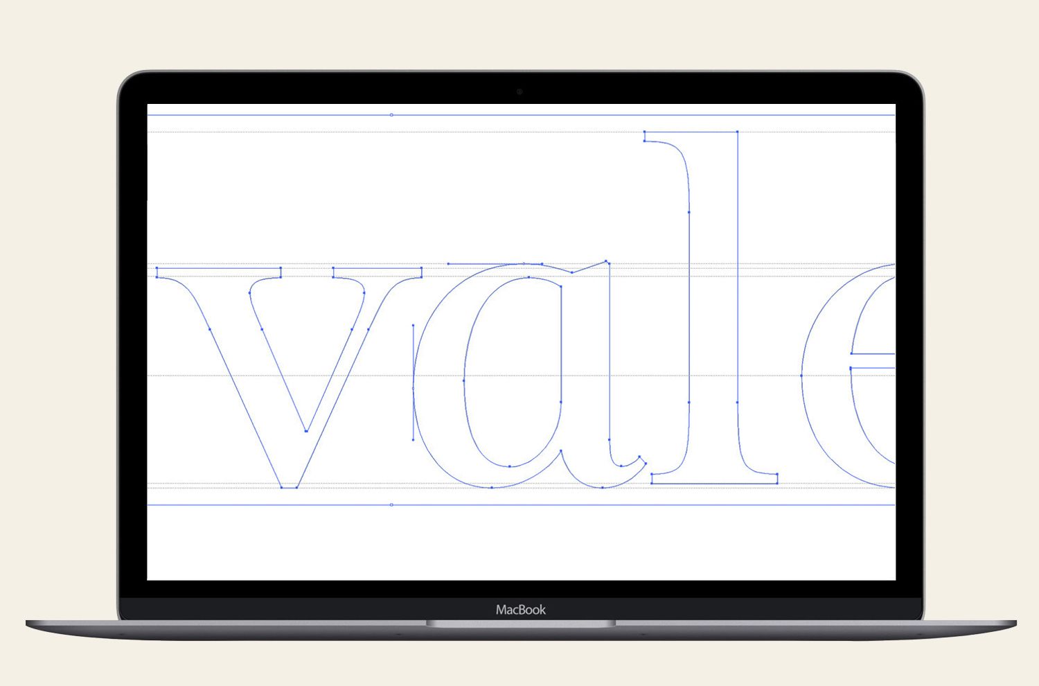 Ovale - Logotype, territoire, normalisation, livre de marque - Laurent Muller, Brand identity