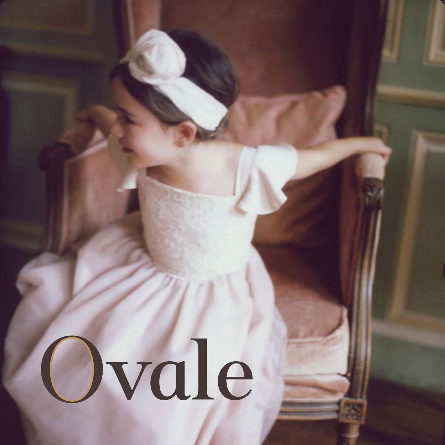 Ovale - Logotype, territoire, normalisation, livre de marque - Laurent Muller, Brand identity