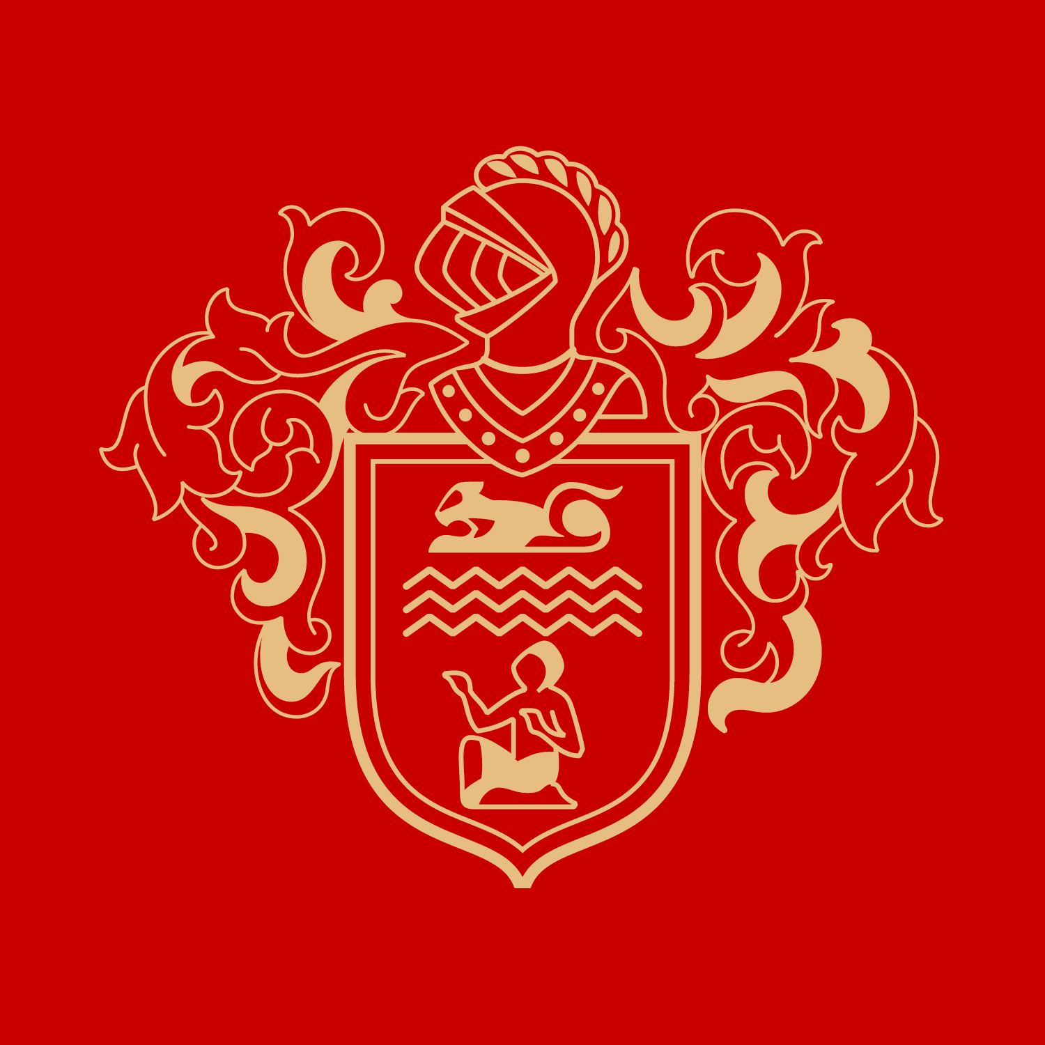 Piper-Heidsieck – Lifting blason & marque - Laurent Muller, Brand Identity