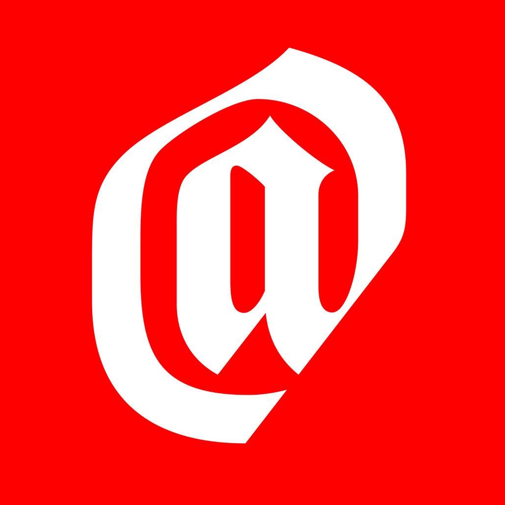 Grand Marnier - Fonte identitaire - Laurent Muller, Brand Identity