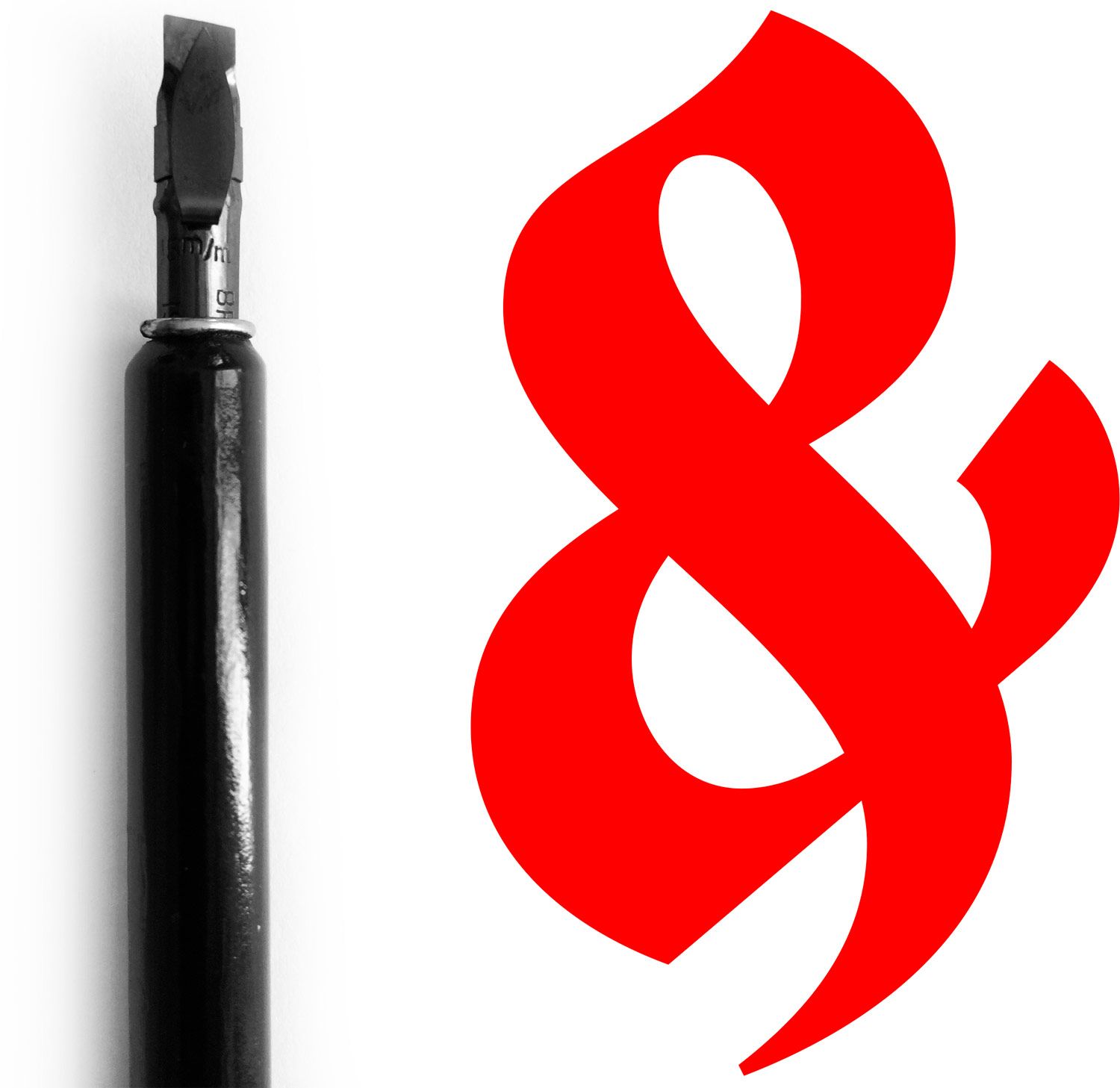 Grand Marnier - Fonte identitaire - Laurent Muller, Brand Identity