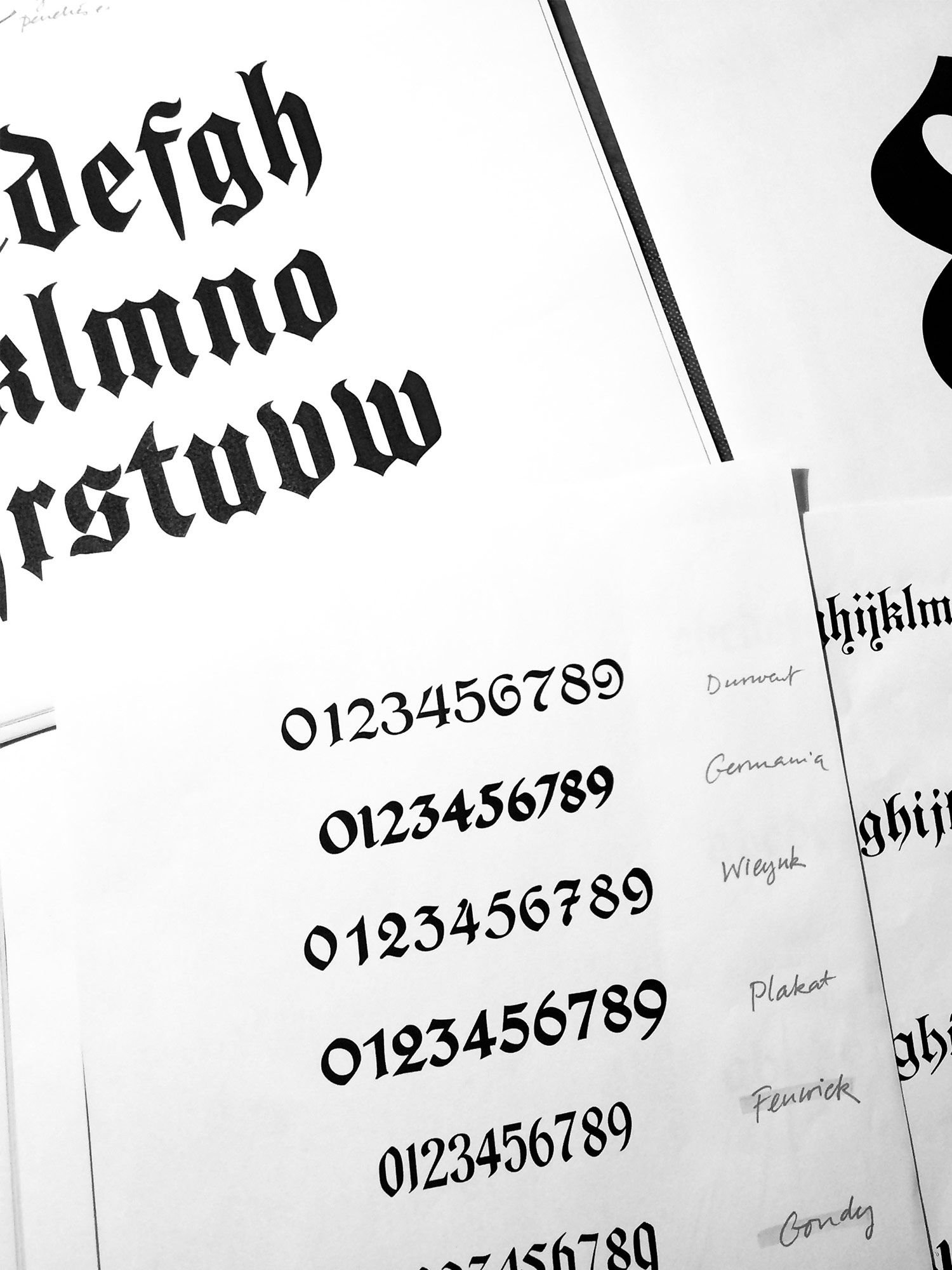 Grand Marnier - Fonte identitaire - Laurent Muller, Brand Identity