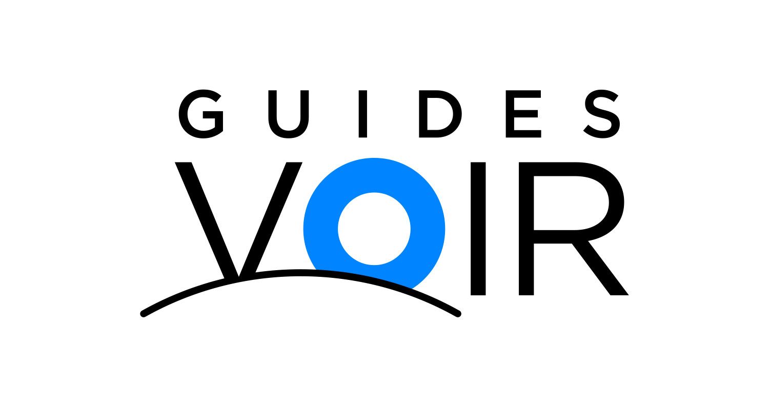 Guides Voir Hachette - Édition - Laurent Muller, Brand Identity