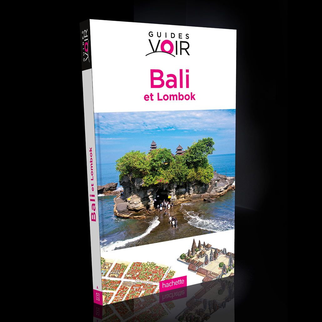 Guides Voir Hachette - Édition - Laurent Muller, Brand Identity