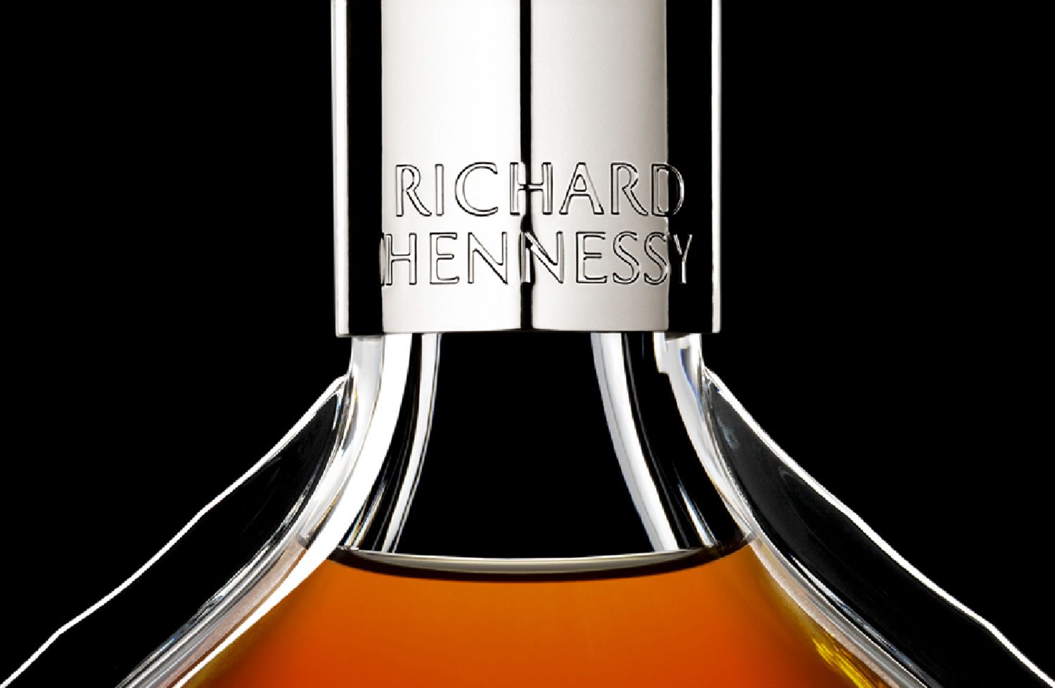 Hennessy - Marque, éléments du territoire - Laurent Muller, Brand Identity