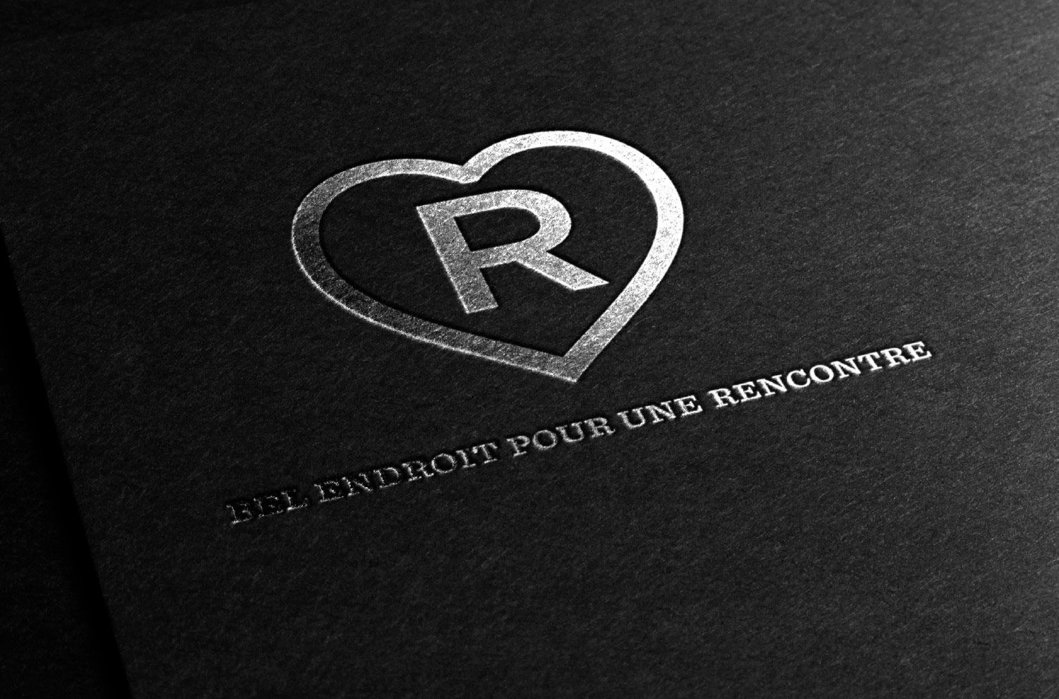 Les Belles Marques - Identité - Laurent Muller, Brand Identity