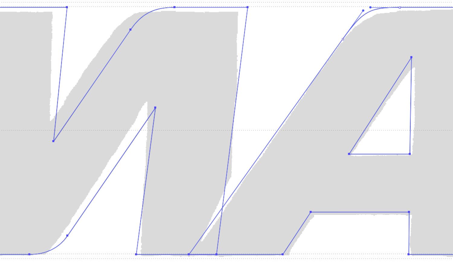 Mavic - Logotype - Laurent Muller, Brand Identity