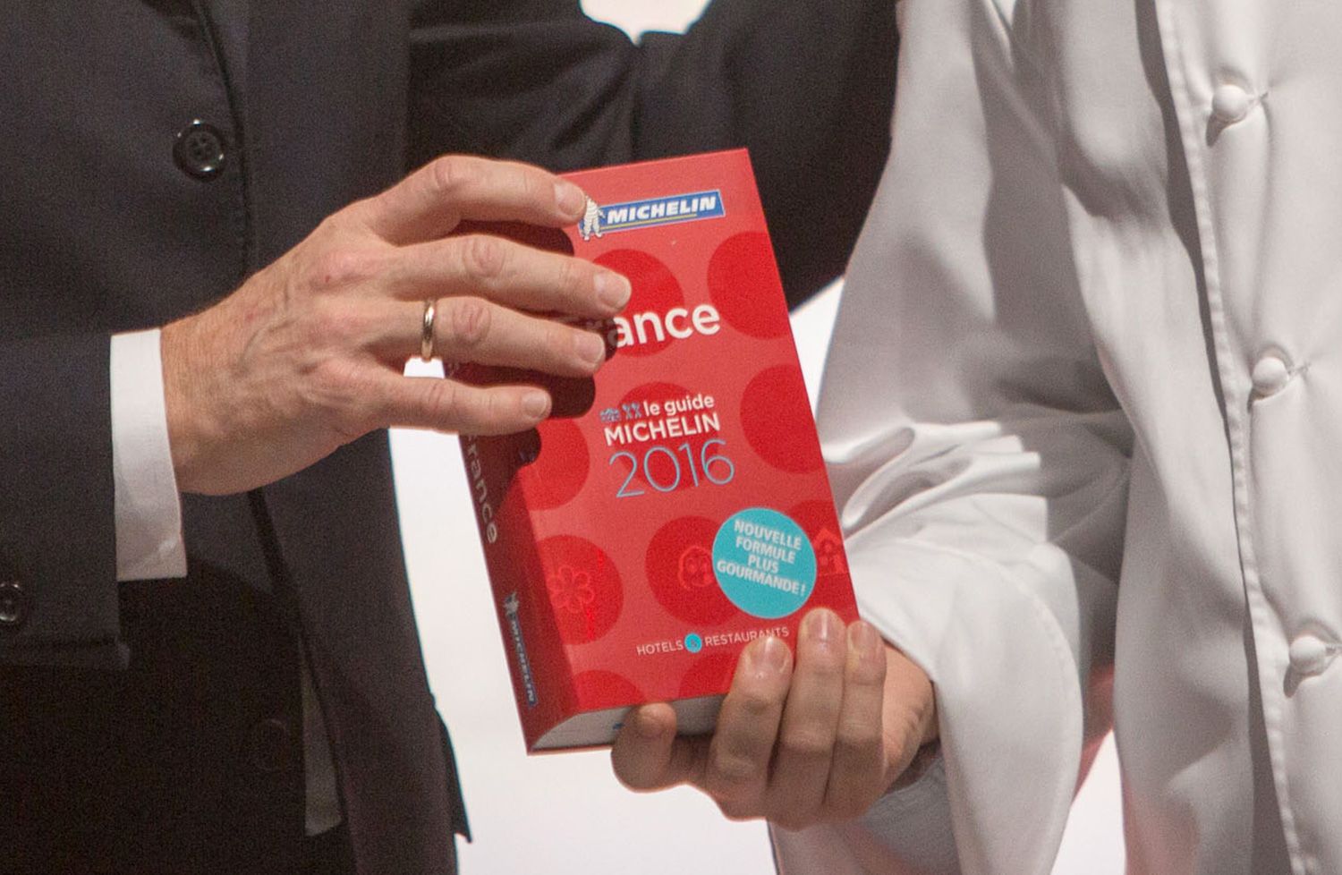 Michelin - Stratégie créative, création territoire, design conception présentation corporate - Laurent Muller, Brand identy