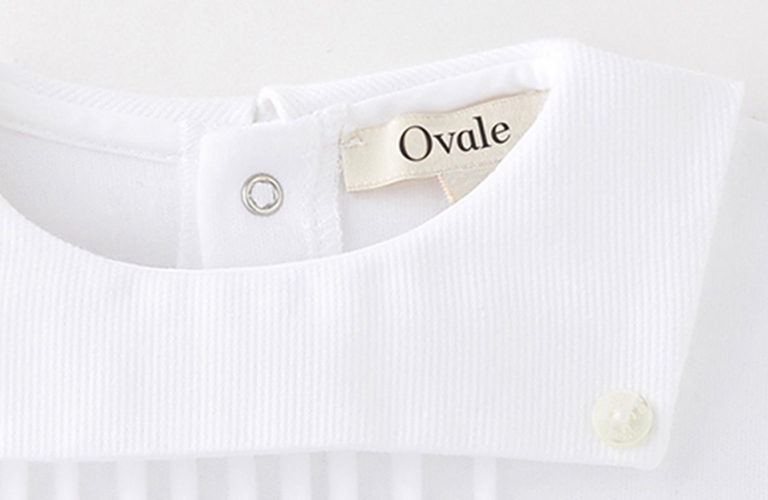 Ovale - Logotype, territoire, normalisation, livre de marque - Laurent Muller, Brand identity