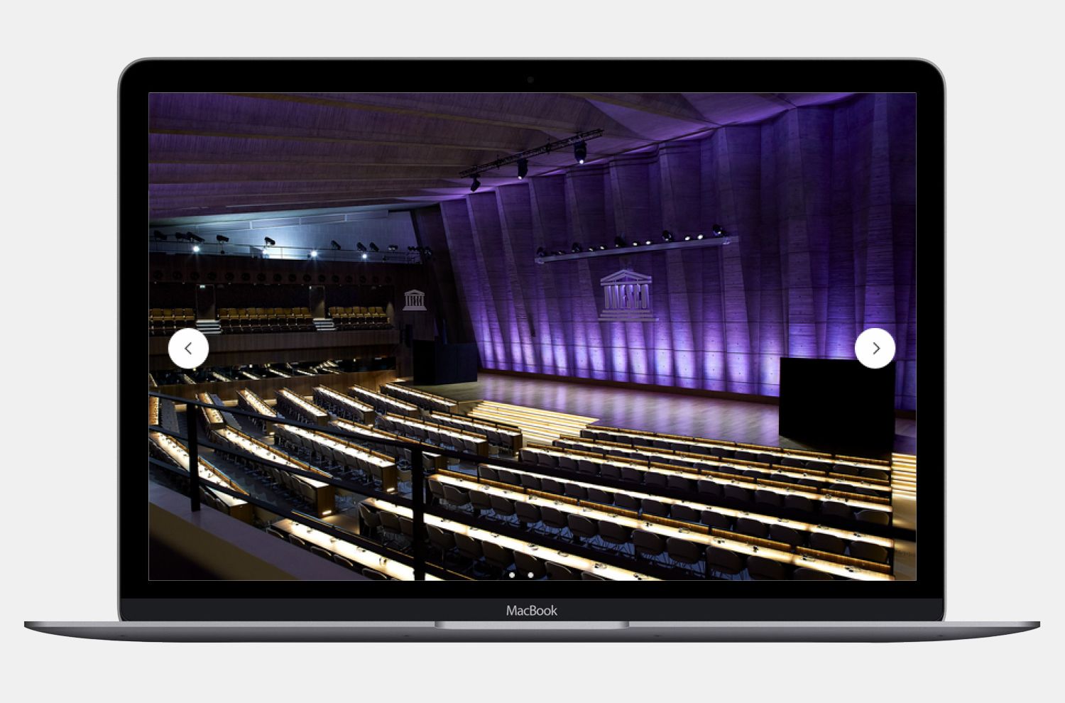 Stem Groupe - Description du projet - Laurent Muller, Brand identity