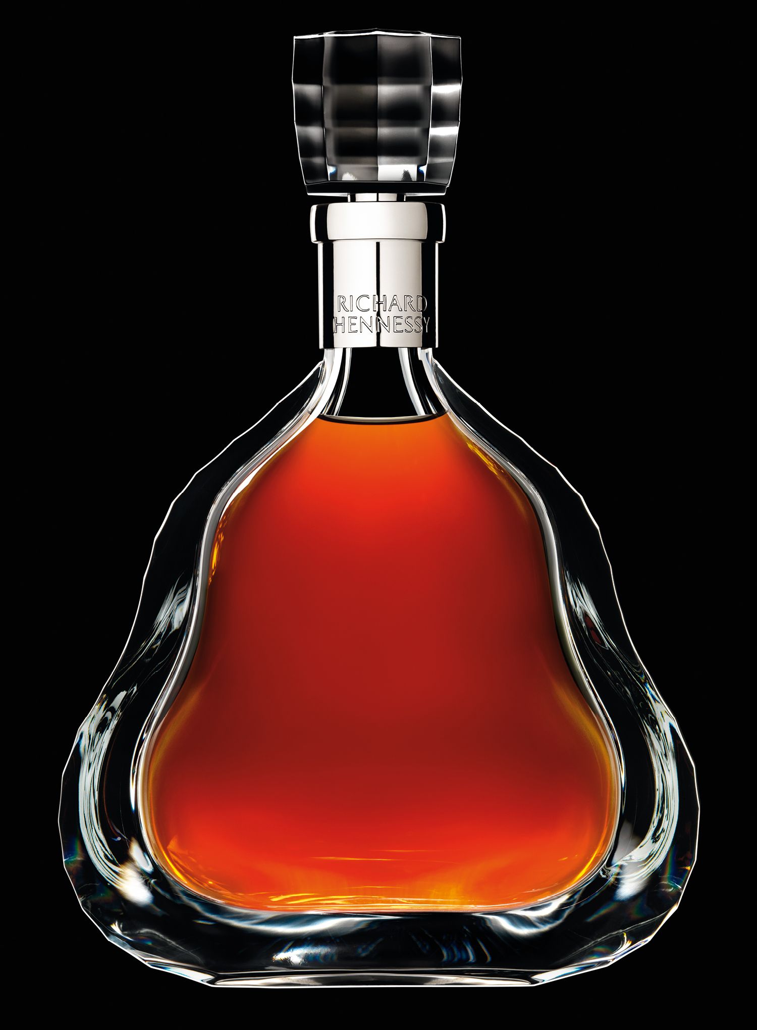 Hennessy - Marque, éléments du territoire - Laurent Muller, Brand Identity