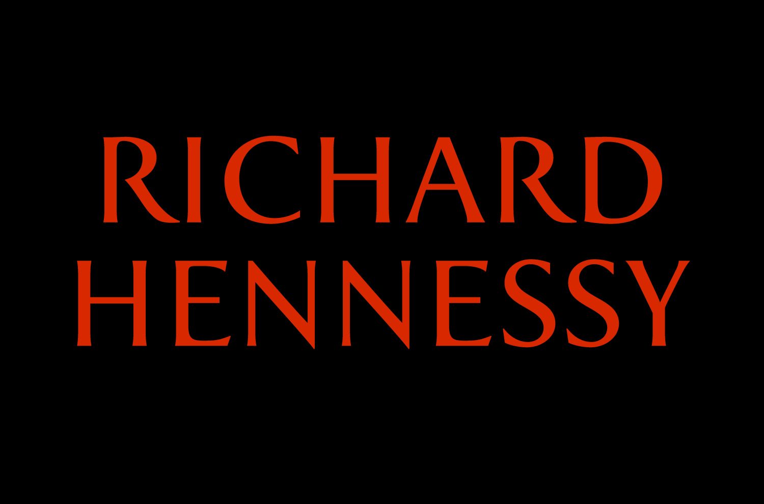 Hennessy - Marque, éléments du territoire - Laurent Muller, Brand Identity