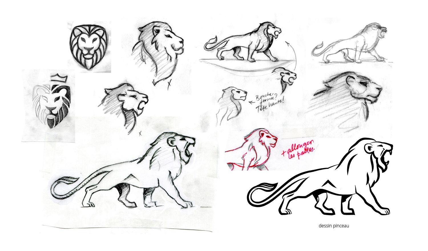 Sabatier - Logotype - Laurent Muller, Brand Identity