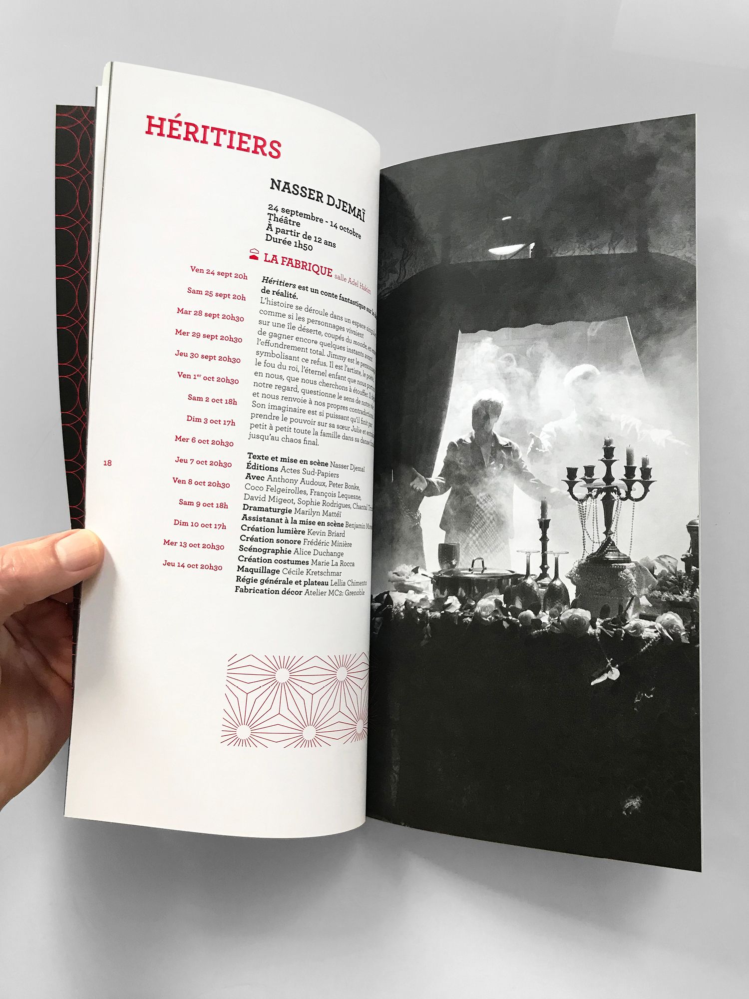 Théâtre des Quartiers d'Ivry TQI - Logotype, territoire, communication, normalisation - Laurent Muller, Brand identity