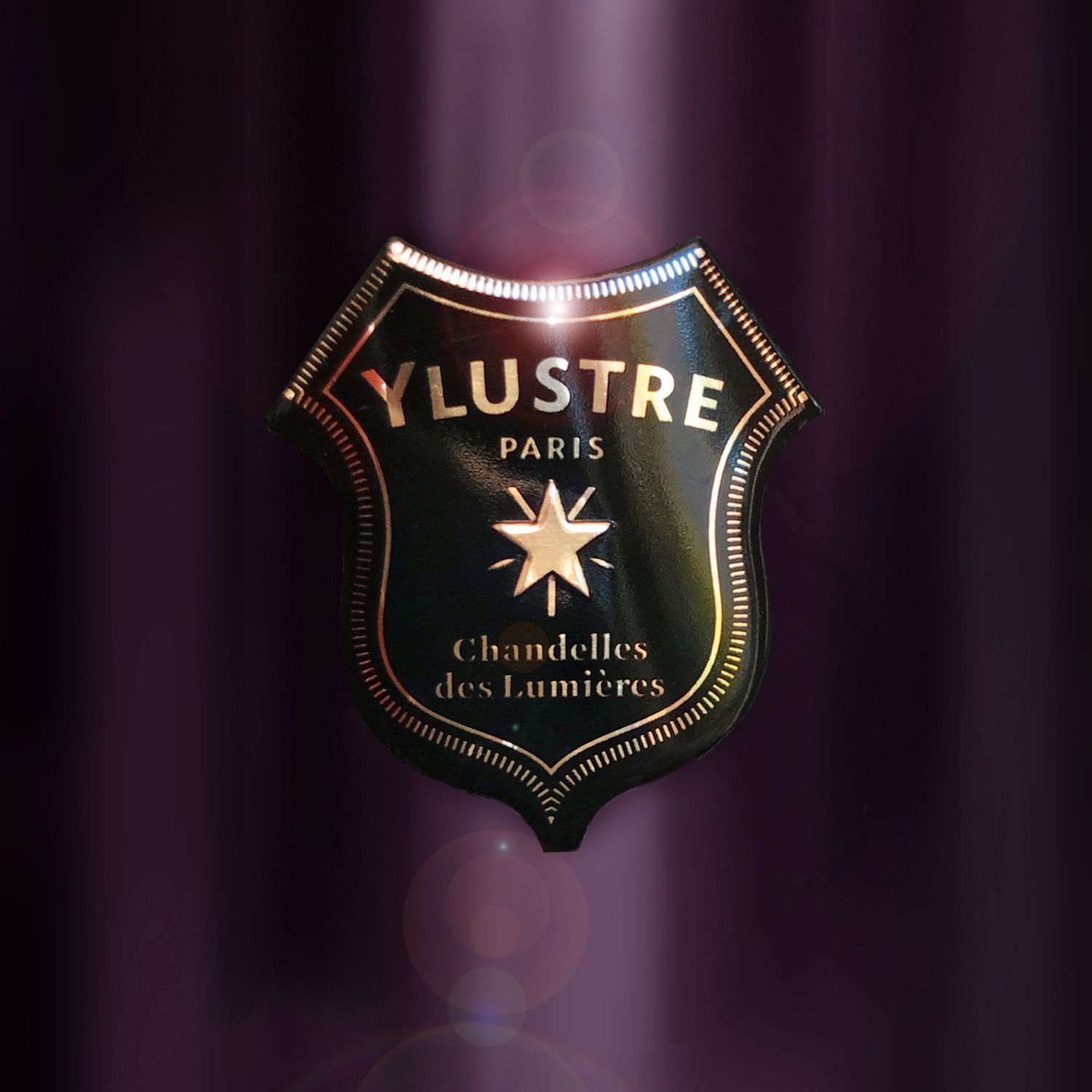 Ylustre - Plateforme visuelle, logotype, territoire, packaging, direction de creation - Laurent Muller, Brand identity