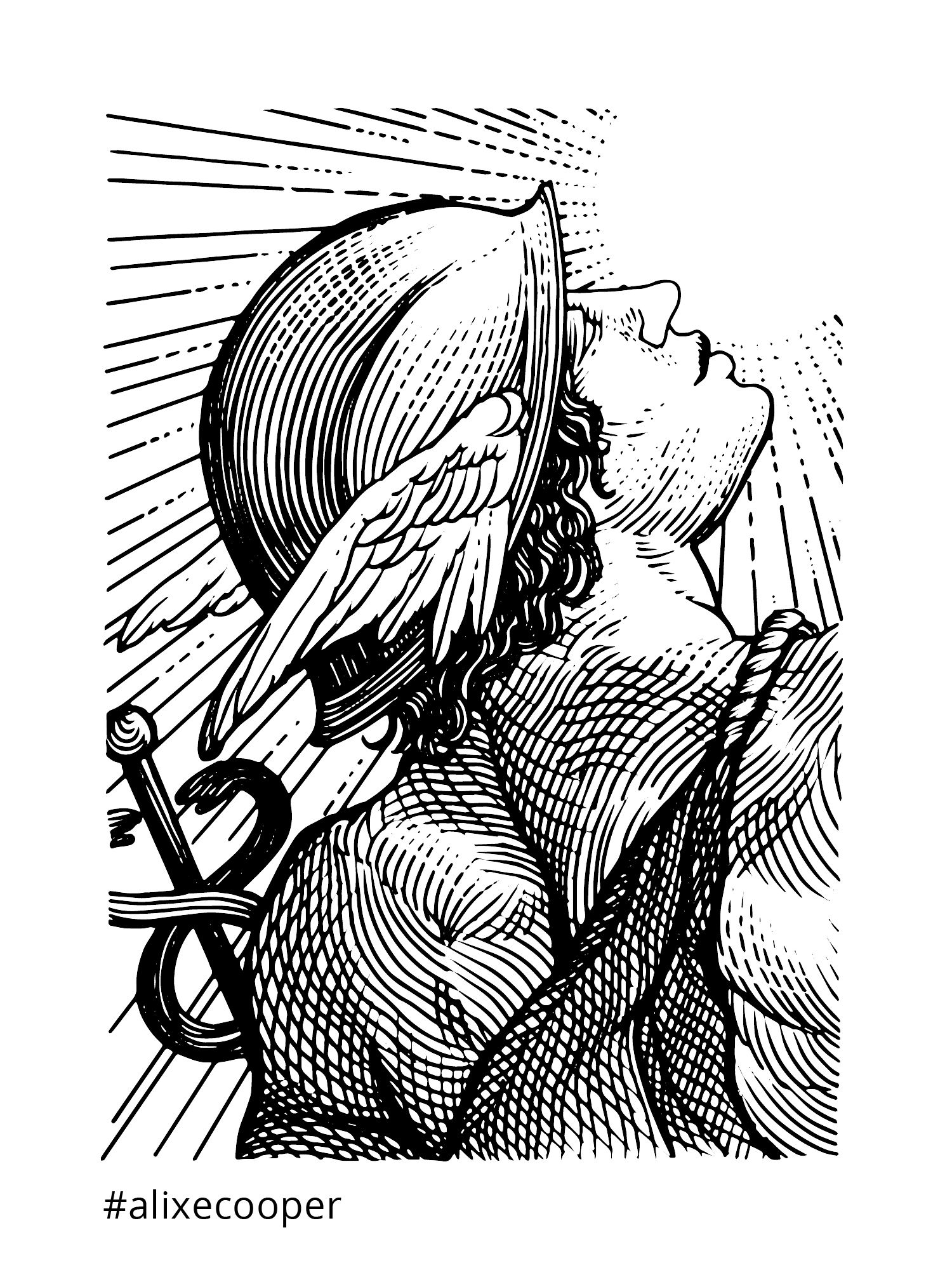 Ylustre - Plateforme visuelle, logotype, territoire, packaging, direction de creation - Laurent Muller, Brand identity