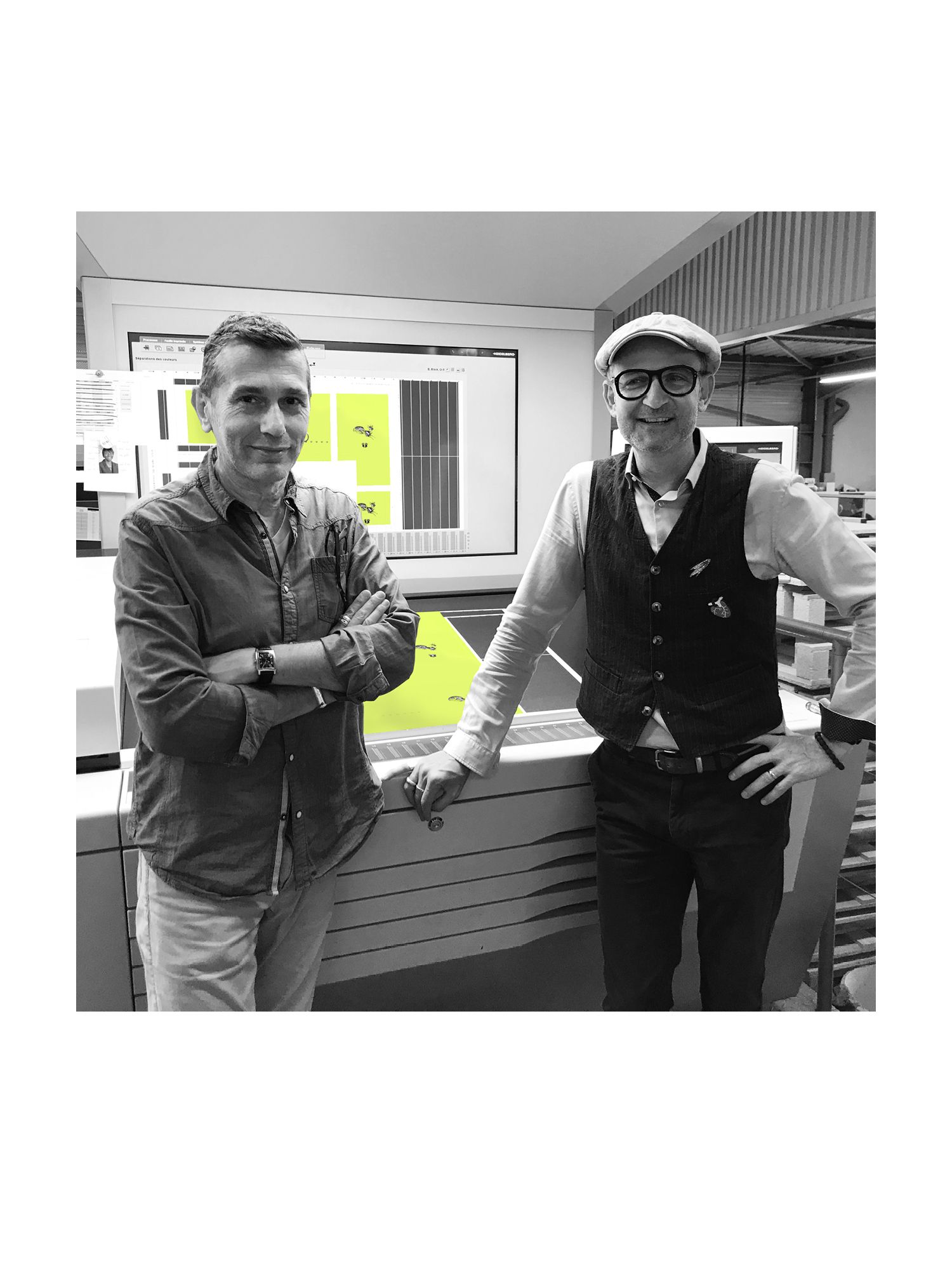 Ylustre - Plateforme visuelle, logotype, territoire, packaging, direction de creation - Laurent Muller, Brand identity