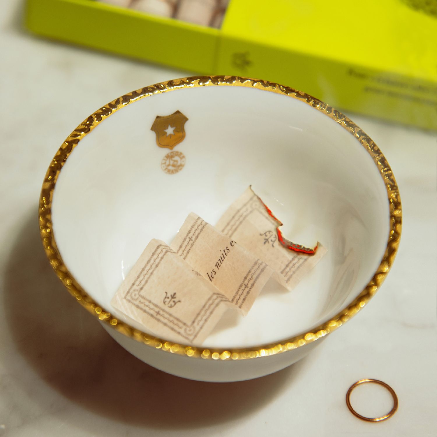 Ylustre - Plateforme visuelle, logotype, territoire, packaging, direction de creation - Laurent Muller, Brand identity