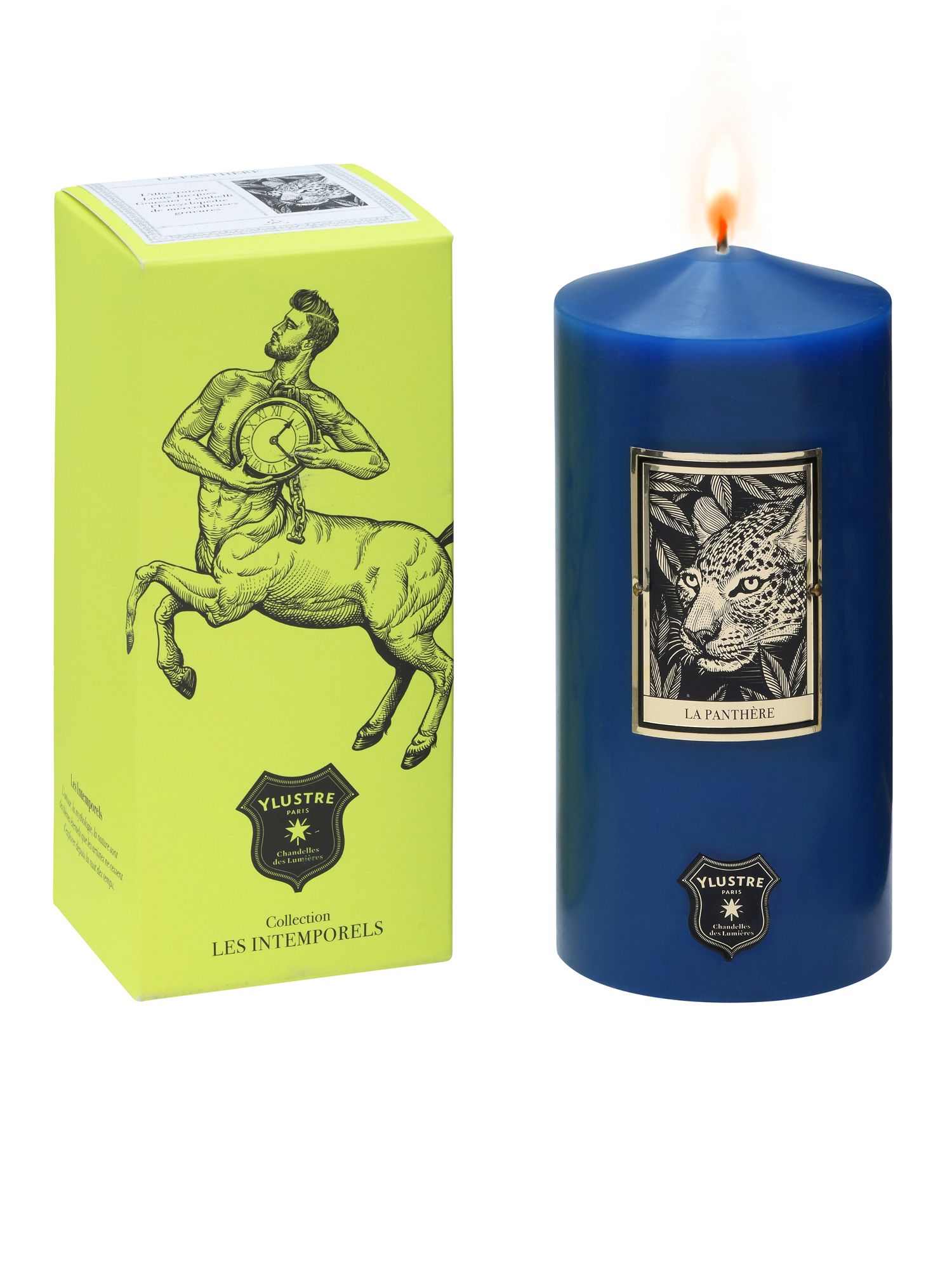 Ylustre - Plateforme visuelle, logotype, territoire, packaging, direction de creation - Laurent Muller, Brand identity