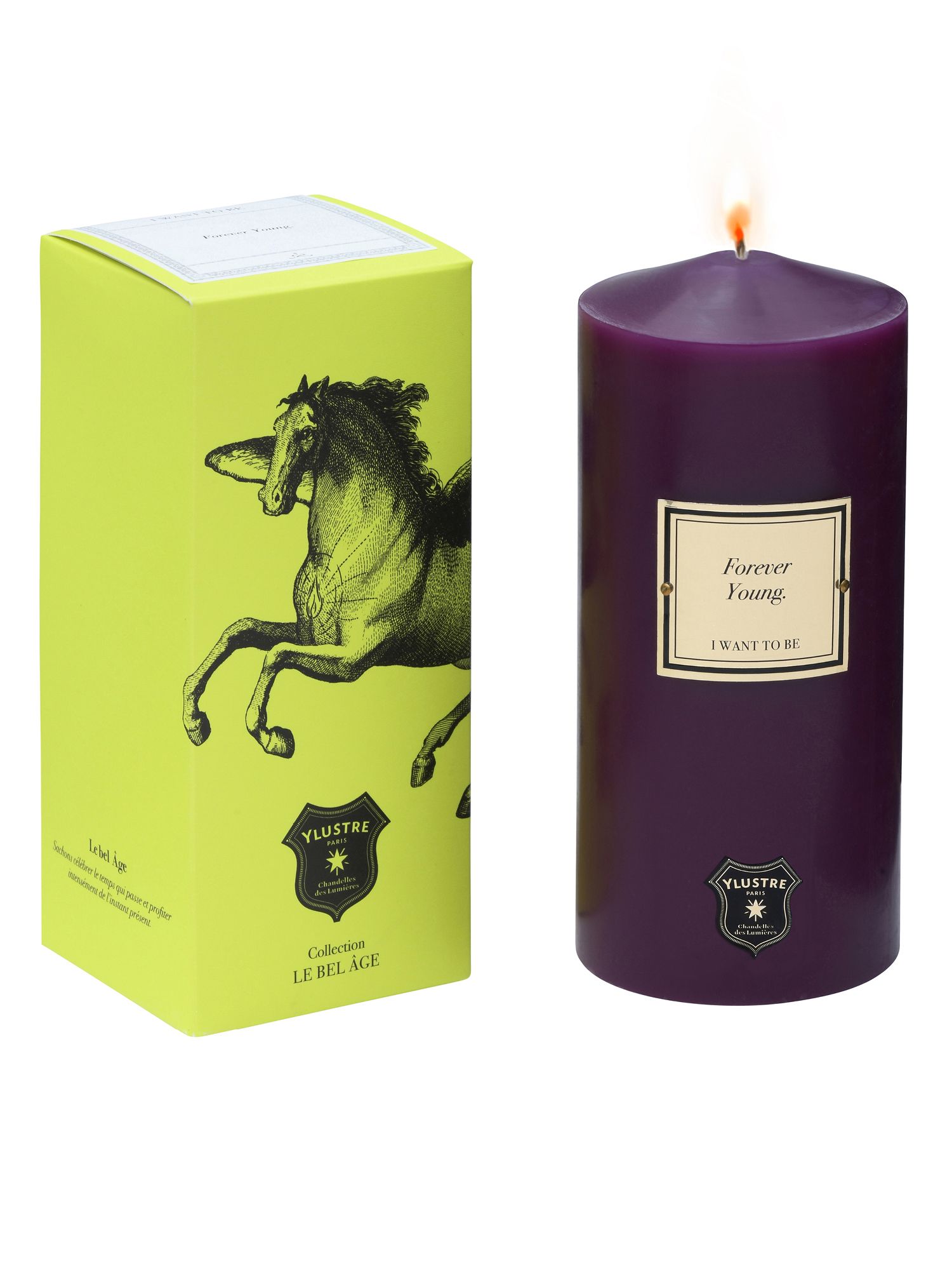 Ylustre - Plateforme visuelle, logotype, territoire, packaging, direction de creation - Laurent Muller, Brand identity